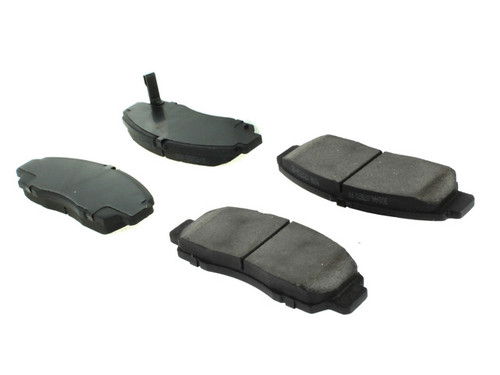 Centric Parts Disc Brake Pad Set 105.0787