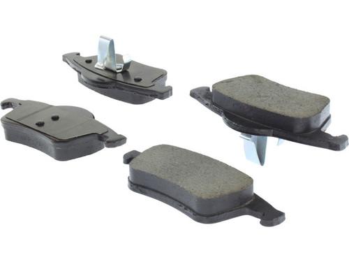 Centric Parts Disc Brake Pad Set 105.0795