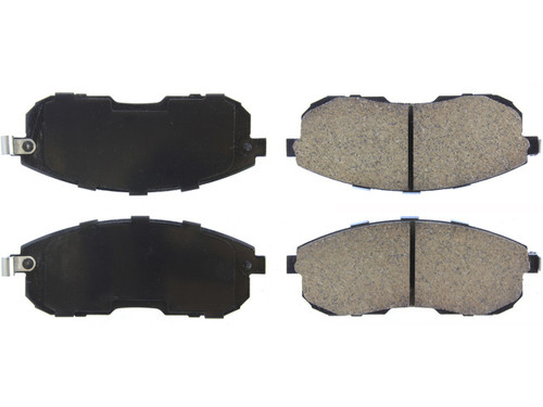 Centric Parts Disc Brake Pad Set 105.08152 - view 4
