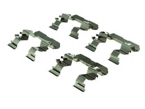 Centric Parts Disc Brake Pad Set 105.08153 - view 2