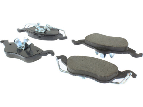 Centric Parts Disc Brake Pad Set 105.0816
