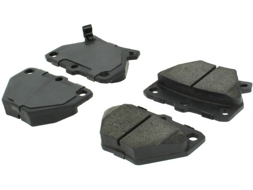 Centric Parts Disc Brake Pad Set 105.0823