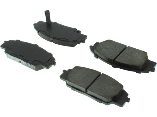 Centric Parts Disc Brake Pad Set 105.0829