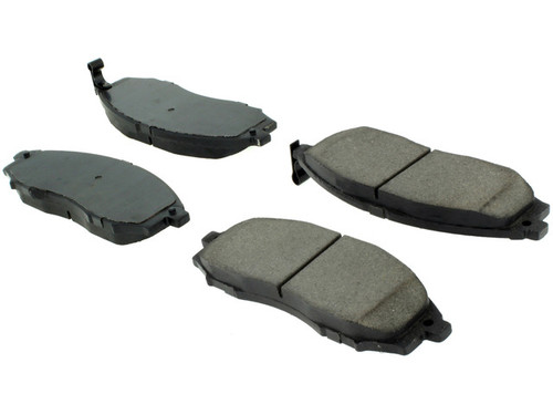 Centric Parts Disc Brake Pad Set 105.083