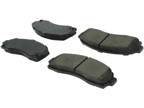 Centric Parts Disc Brake Pad Set 105.08331