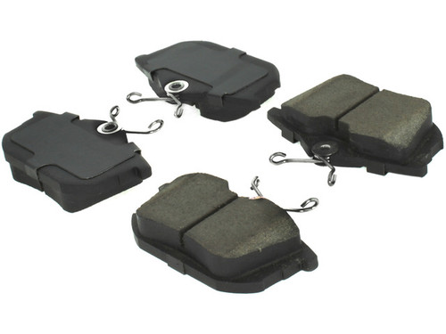 Centric Parts Disc Brake Pad Set 105.0838