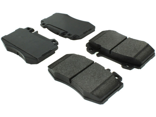 Centric Parts Disc Brake Pad Set 105.08471