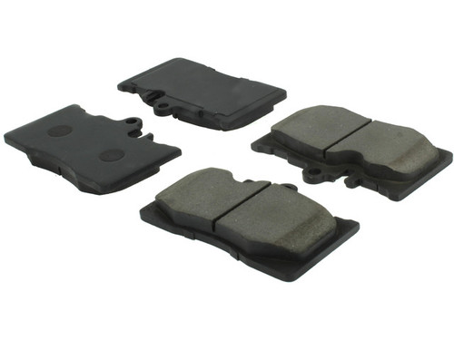 Centric Parts Disc Brake Pad Set 105.087