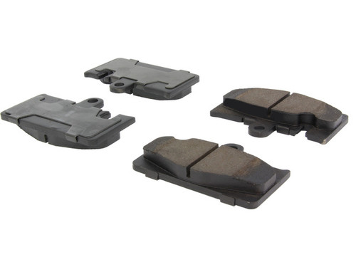 Centric Parts Disc Brake Pad Set 105.0871
