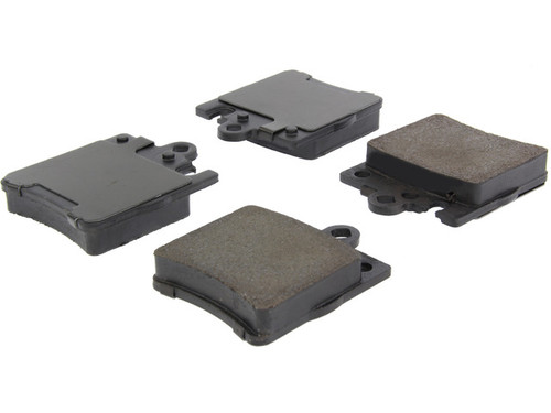 Centric Parts Disc Brake Pad Set 105.0876