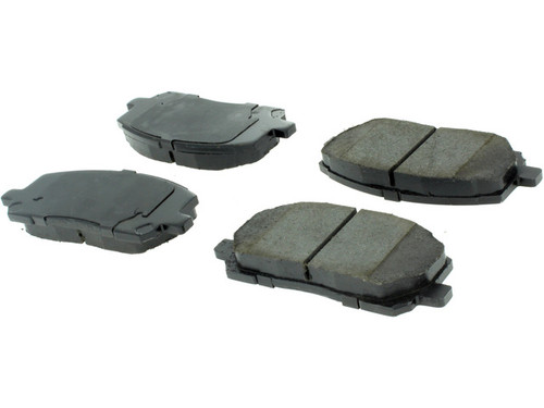 Centric Parts Disc Brake Pad Set 105.0884