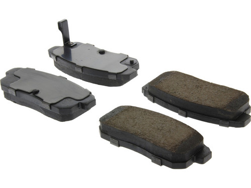 Centric Parts Disc Brake Pad Set 105.09