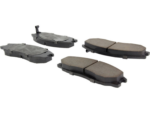 Centric Parts Disc Brake Pad Set 105.0903