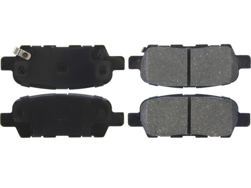 Centric Parts Disc Brake Pad Set 105.09051 - view 4