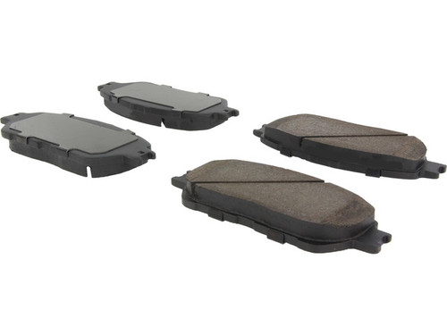 Centric Parts Disc Brake Pad Set 105.0906
