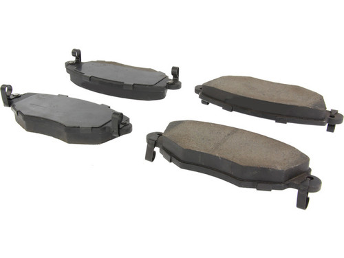 Centric Parts Disc Brake Pad Set 105.091
