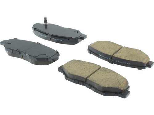 Centric Parts Disc Brake Pad Set 105.09142