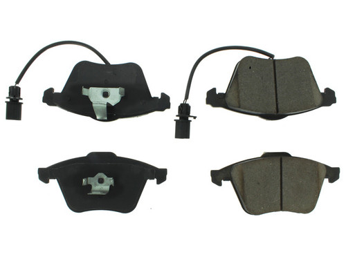 Centric Parts Disc Brake Pad Set 105.09151 - view 4