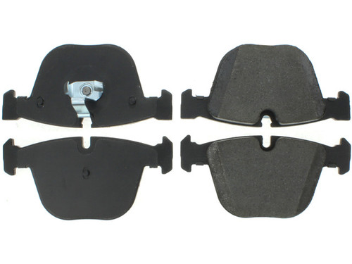 Centric Parts Disc Brake Pad Set 105.09193 - view 4