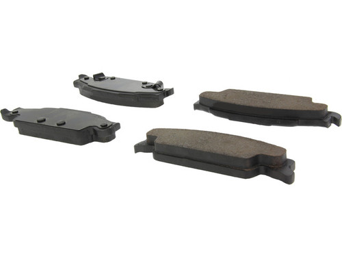 Centric Parts Disc Brake Pad Set 105.0922