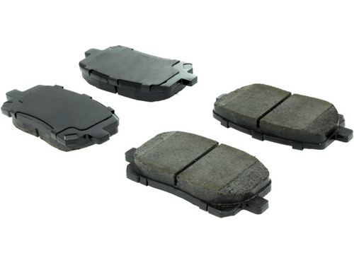 Centric Parts Disc Brake Pad Set 105.0923