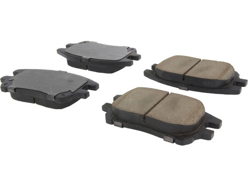 Centric Parts Disc Brake Pad Set 105.093