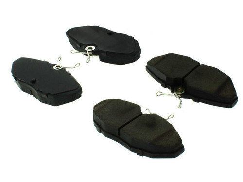Centric Parts Disc Brake Pad Set 105.0944