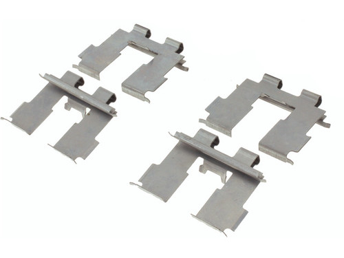 Centric Parts Disc Brake Pad Set 105.09541 - view 2