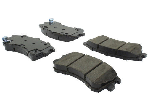 Centric Parts Disc Brake Pad Set 105.0957