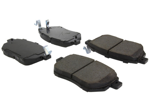 Centric Parts Disc Brake Pad Set 105.0969