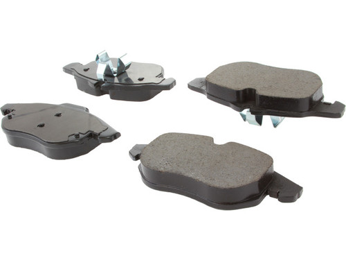 Centric Parts Disc Brake Pad Set 105.0972