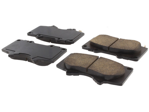 Centric Parts Disc Brake Pad Set 105.09761