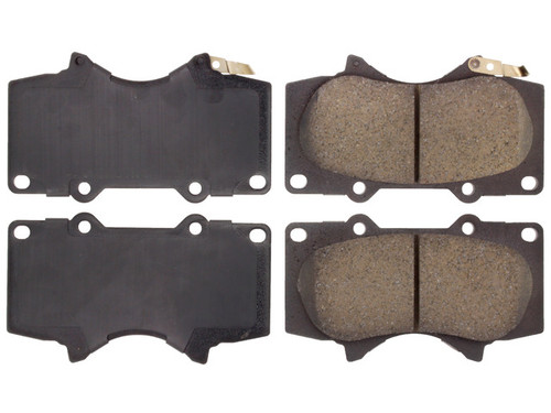Centric Parts Disc Brake Pad Set 105.09761 - view 4