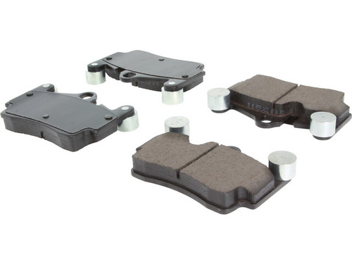 Centric Parts Disc Brake Pad Set 105.0978