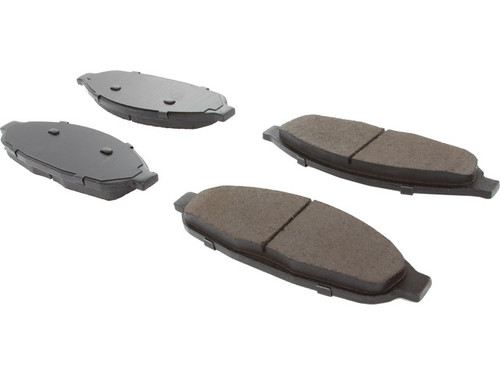 Centric Parts Disc Brake Pad Set 105.0997