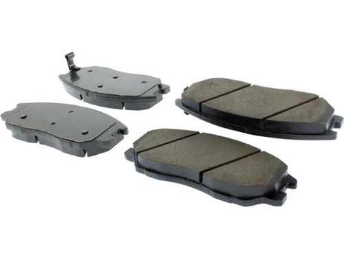 Centric Parts Disc Brake Pad Set 105.1013