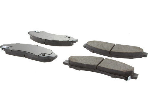 Centric Parts Disc Brake Pad Set 105.1039
