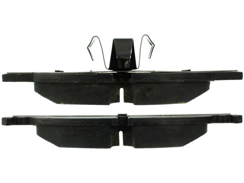 Centric Parts Disc Brake Pad Set 105.10611 - view 3
