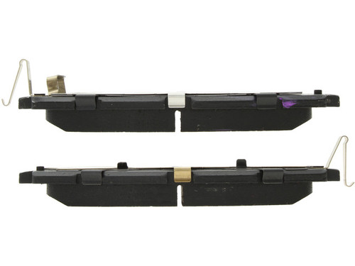 Centric Parts Disc Brake Pad Set 105.10781 - view 3