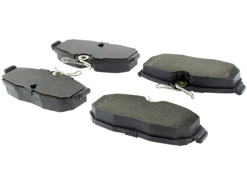 Centric Parts Disc Brake Pad Set 105.1082