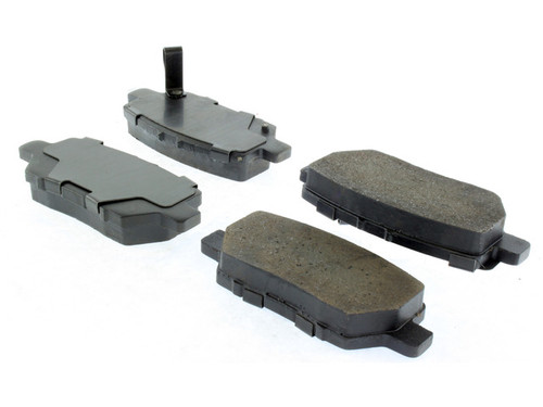 Centric Parts Disc Brake Pad Set 105.109