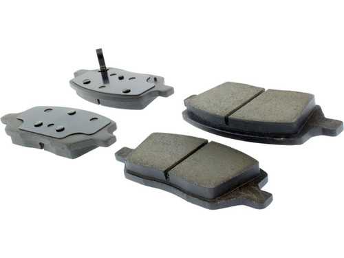 Centric Parts Disc Brake Pad Set 105.1093