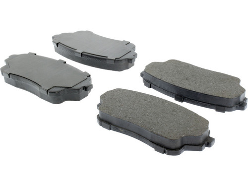 Centric Parts Disc Brake Pad Set 105.1105