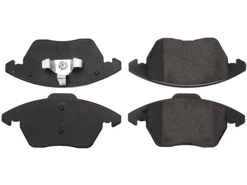 Disc Brake Pad Set fits 2011-2019 Volkswagen Jetta Beetle  CENTRIC PARTS