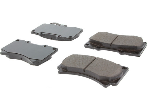 Centric Parts Disc Brake Pad Set 105.1119