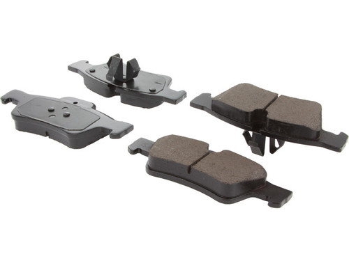 Centric Parts Disc Brake Pad Set 105.1122