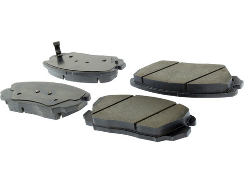 Centric Parts Disc Brake Pad Set 105.1125