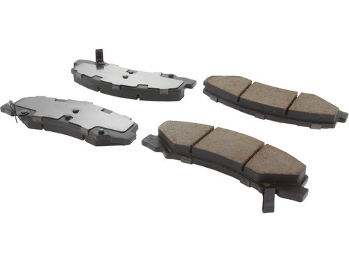 Centric Parts Disc Brake Pad Set 105.1159