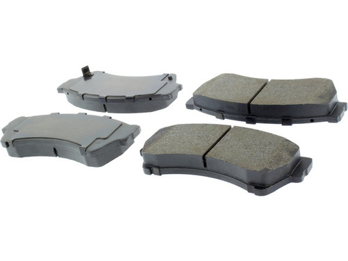 Centric Parts Disc Brake Pad Set 105.1164