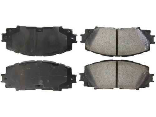Centric Parts Disc Brake Pad Set 105.11841 - view 4